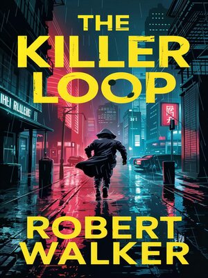 cover image of The Killer Loop
